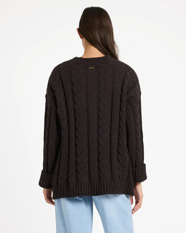 Volcom Cable Cover Crew