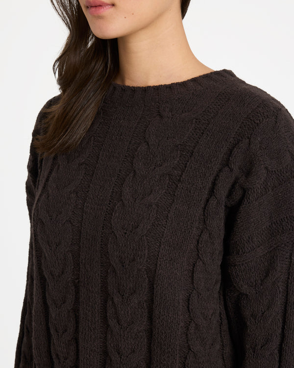 Volcom Cable Cover Crew