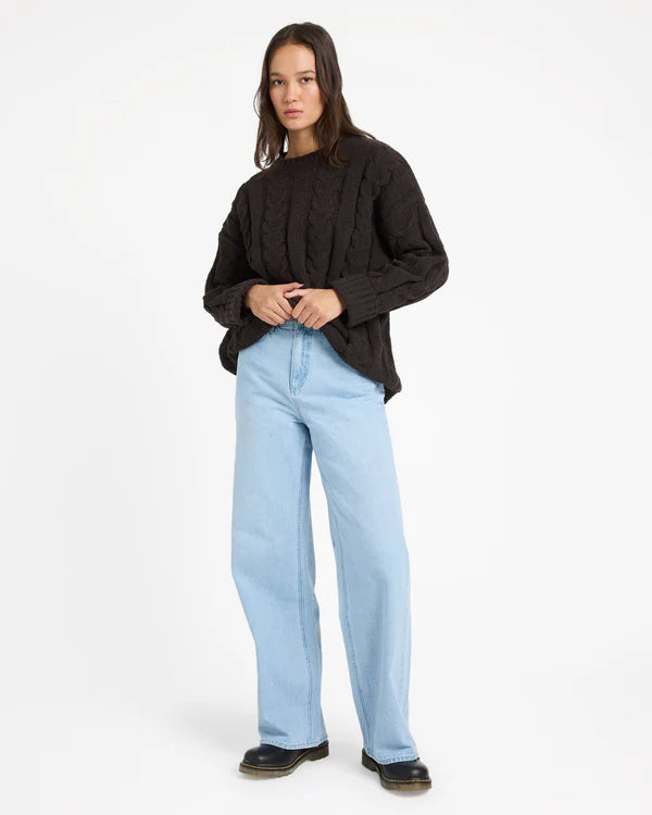 Volcom Cable Cover Crew