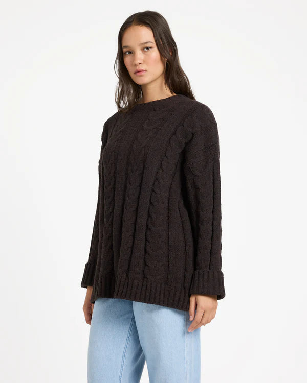 Volcom Cable Cover Crew