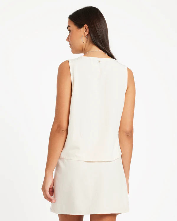 Volcom Small Talk Skirt