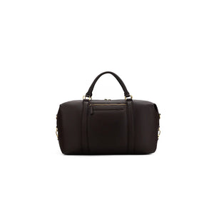 Black Caviar Sorrento Duffle Travel Bag