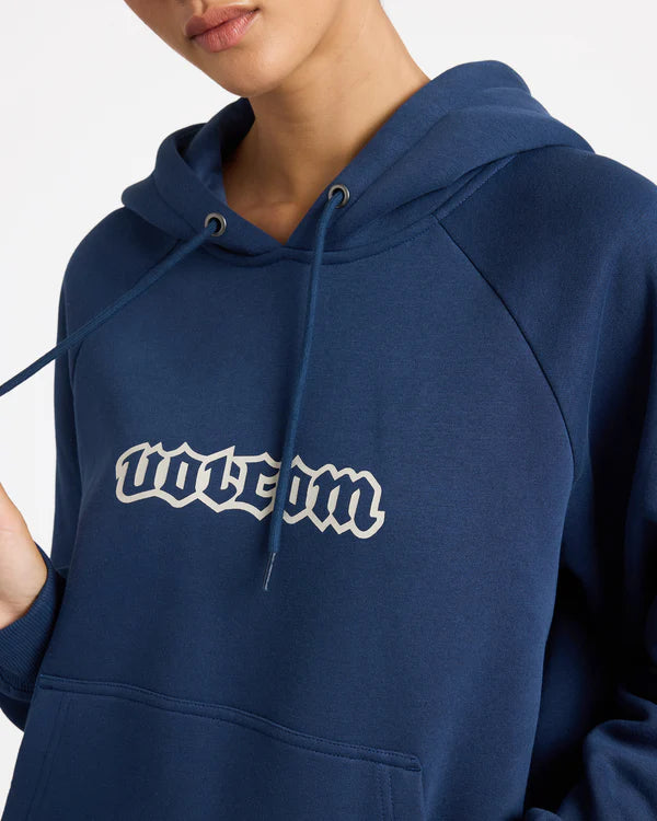Volcom Get More Hoodie