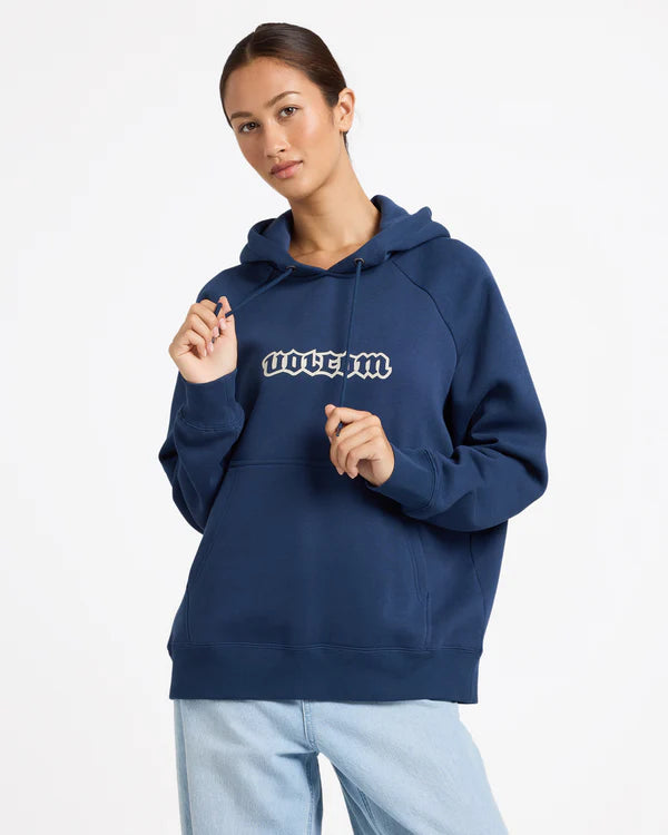 Volcom Get More Hoodie