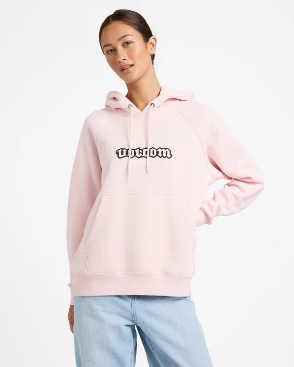 Volcom Get More Hoodie