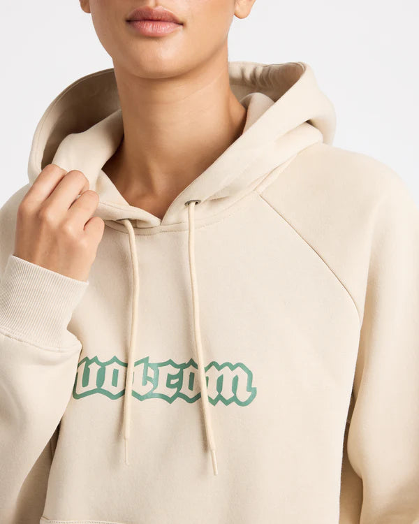 Volcom Get More Hoodie