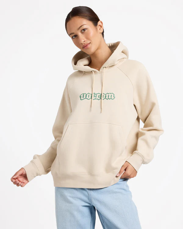 Volcom Get More Hoodie