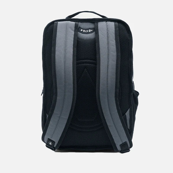 Volcom Hardbound backpack grey/blk