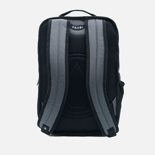 Volcom Hardbound Backpack grey/blk