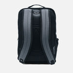 Load image into Gallery viewer, Volcom Hardbound backpack grey/blk
