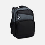Load image into Gallery viewer, Volcom Hardbound backpack grey/blk
