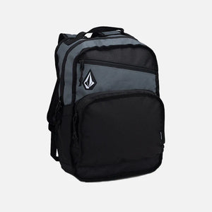 Volcom Hardbound backpack grey/blk