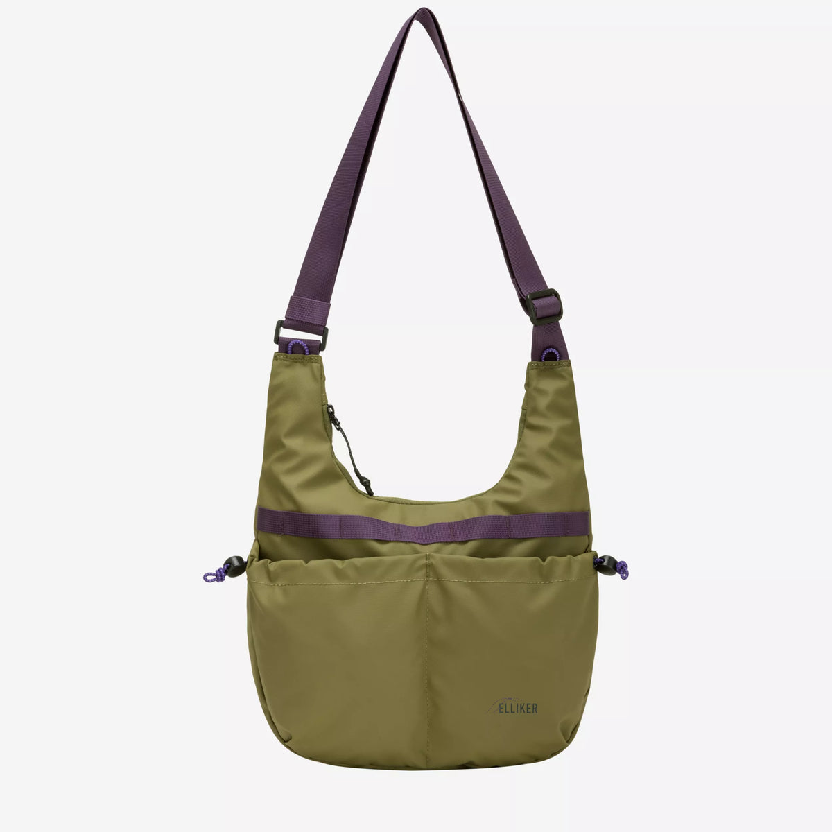 Elliker Bain Water Resistant Sling Bag 6.5L