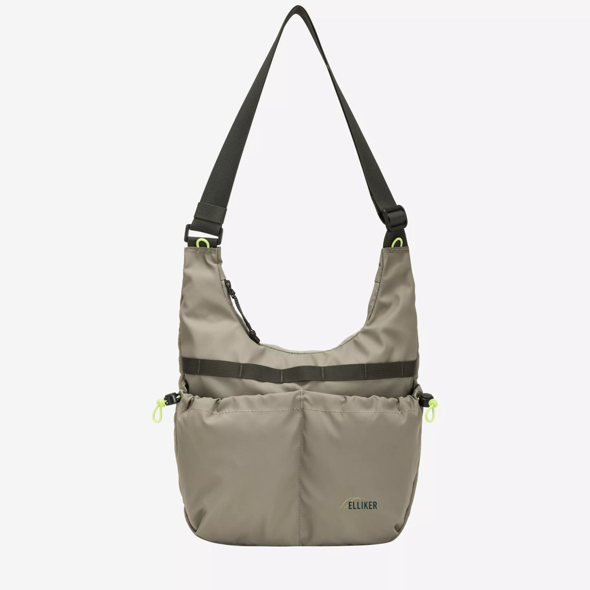 Elliker Bain Water Resistant Sling Bag 6.5L