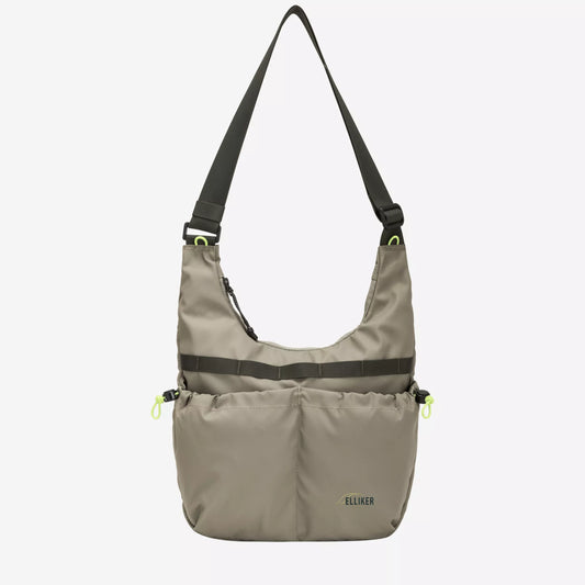 Elliker Bain Water Resistant Sling Bag 6.5L