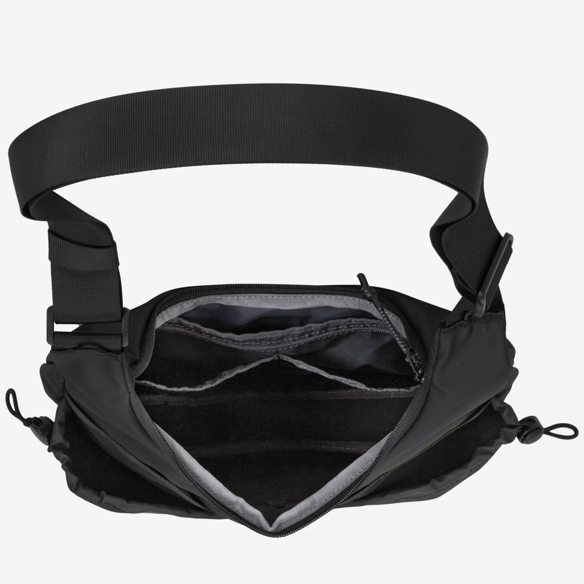 Elliker Bain Water Resistant Sling Bag 6.5L