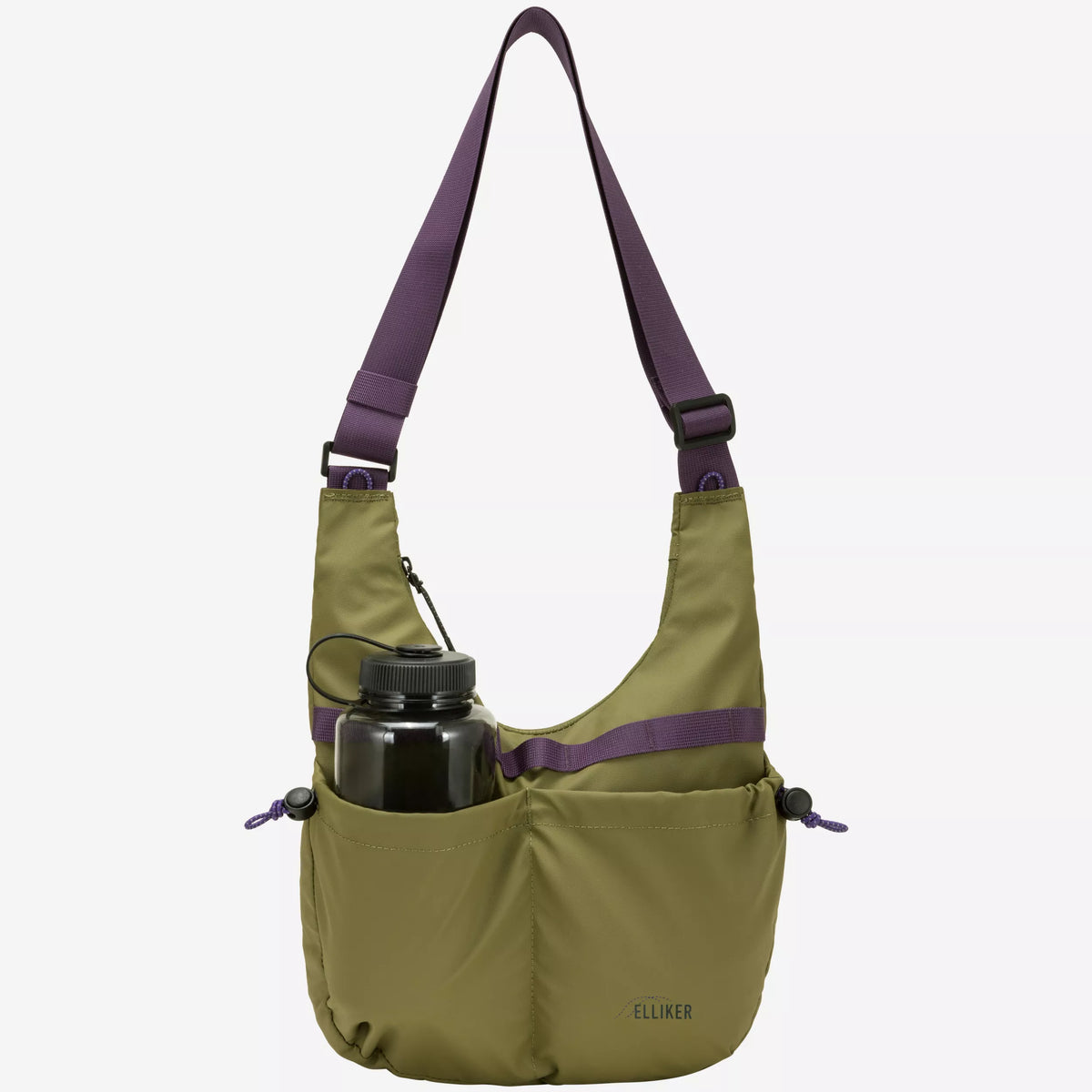 Elliker Bain Water Resistant Sling Bag 6.5L