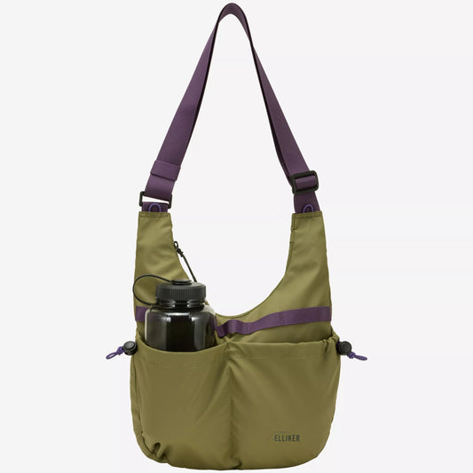 Elliker Bain Water Resistant Sling Bag 6.5L