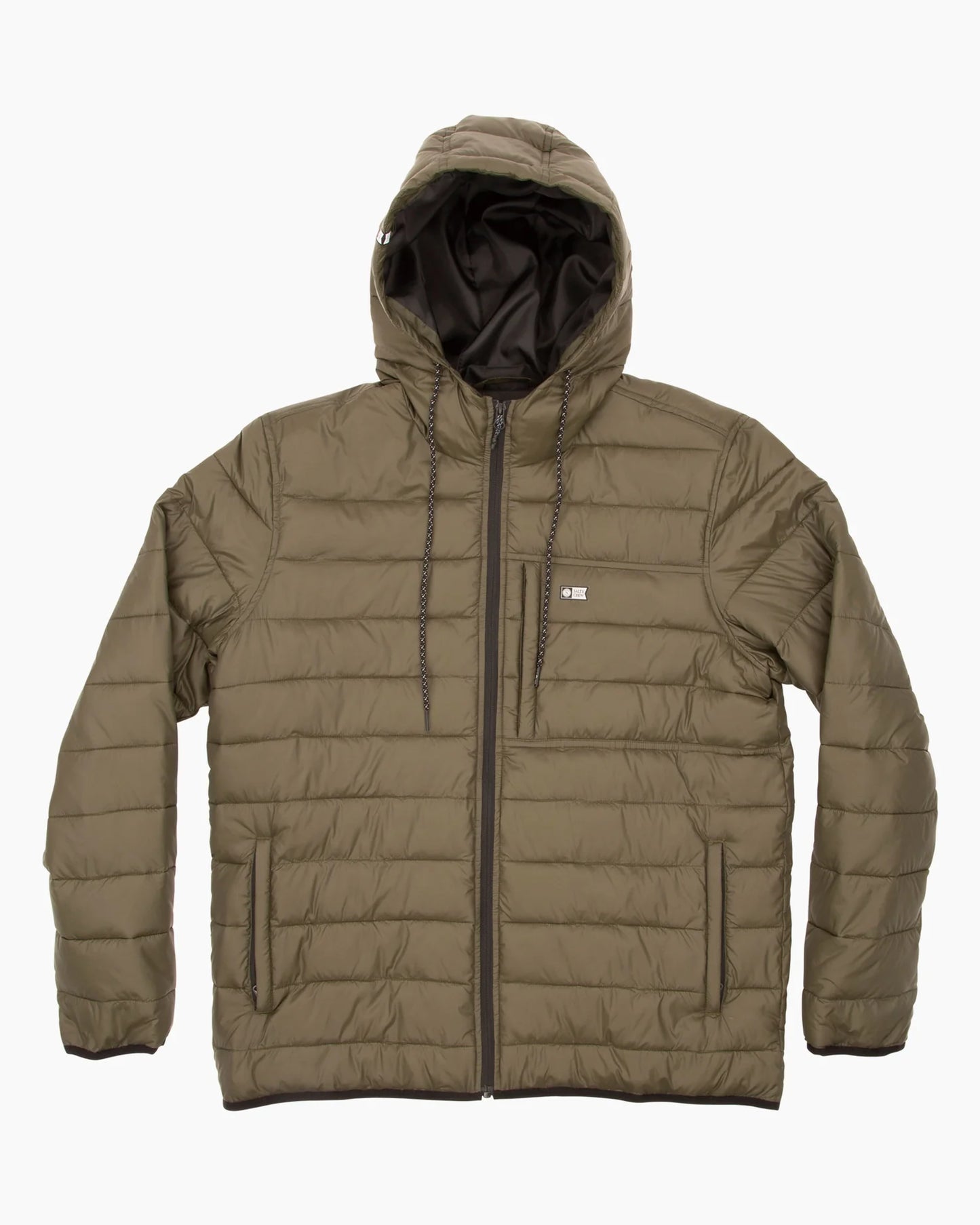 Salty Crew Barrier Jacket
