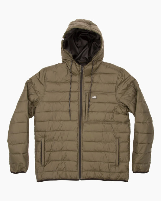 Salty Crew Barrier Jacket