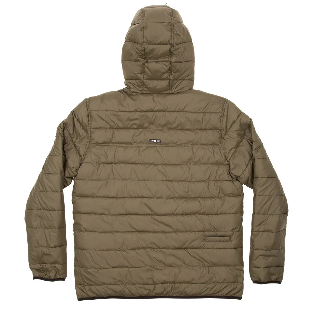 Salty Crew Barrier Jacket