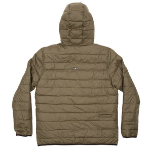 Barrier Jacket