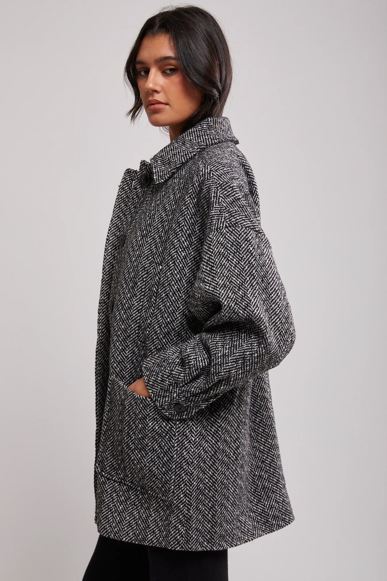 Volcom Beegy Coat