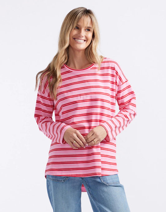 Betty Basics Taylor Tee