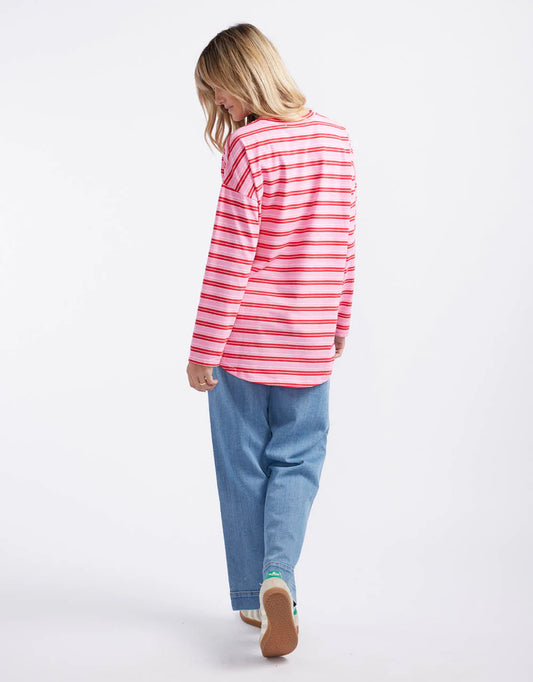 Betty Basics Taylor Tee