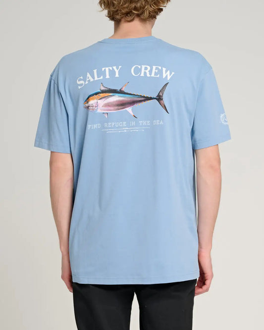 Salty Crew Big Blue Tee