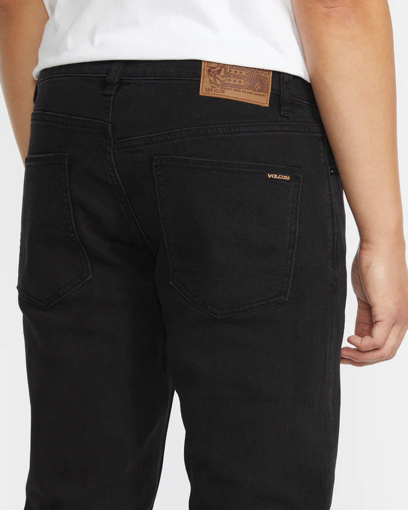 Volcom Vorta Jeans