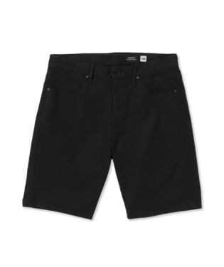 Volcom Modown Canvas 5 Pocket Short