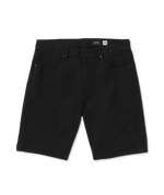 Load image into Gallery viewer, Volcom Modown Canvas 5 Pocket Short
