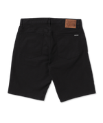 Load image into Gallery viewer, Volcom Modown Canvas 5 Pocket Short
