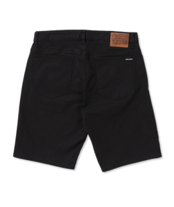 Volcom Modown Canvas 5 Pocket Short