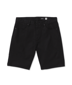 Volcom Modown Canvas 5 Pocket Short