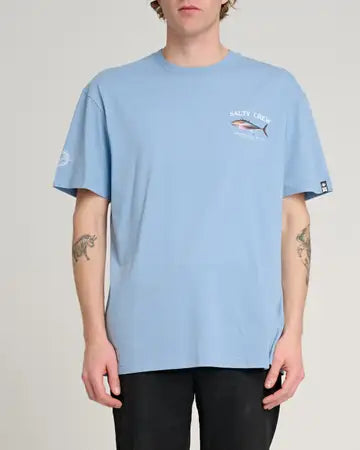 Salty Crew Big Blue Tee