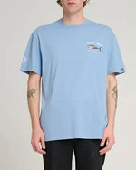 Load image into Gallery viewer, Big blue premium ss tee
