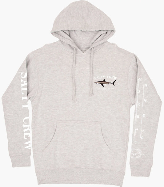 Salty Crew Bruce Boys Hooded Fleece