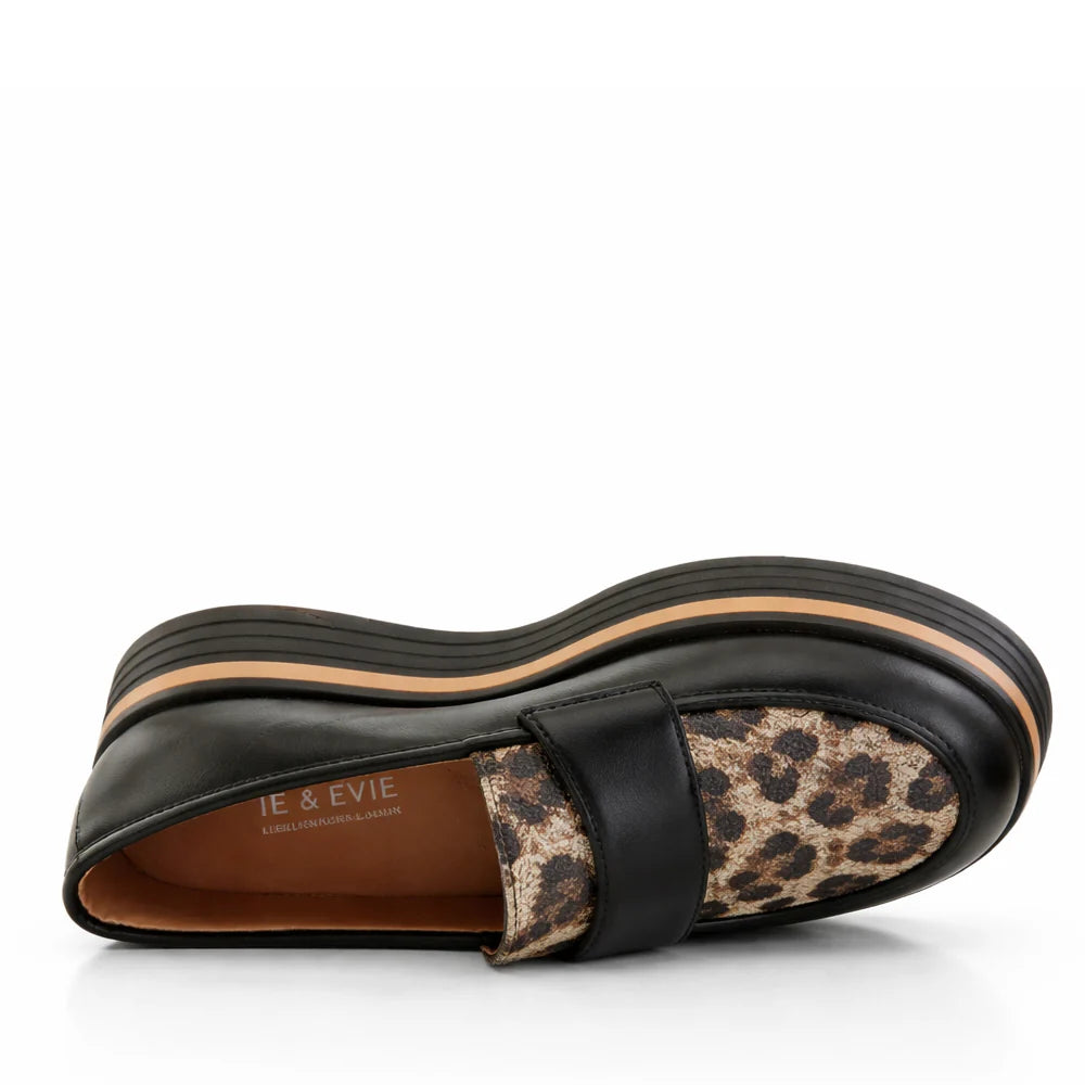 Alfie & Evie Moby Loafer
