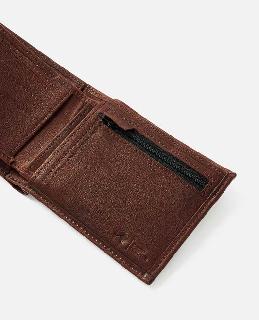 Rip Curl K-Roo RFID 2 in 1 Wallet