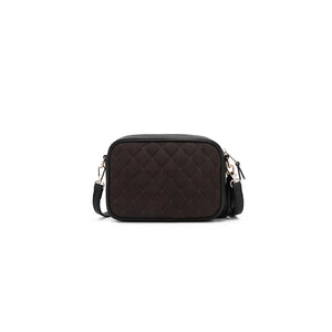 Black Caviar Maxine Crossbody Bag