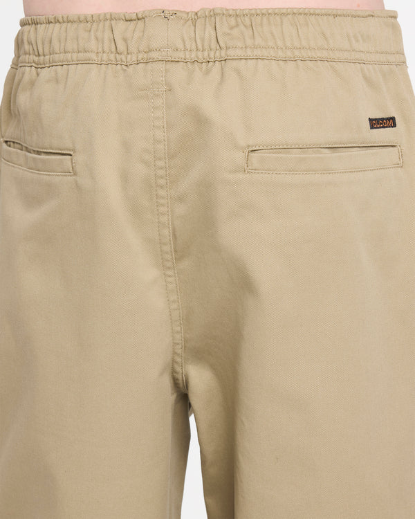 Volcom Freazy EW Pant Youth