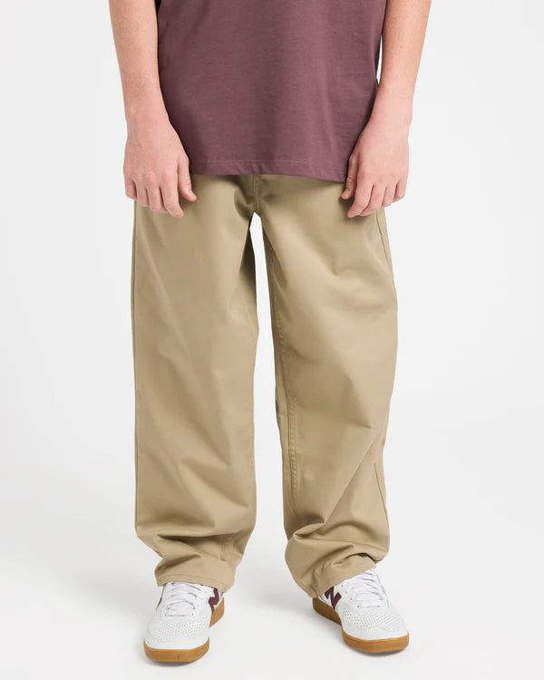 Volcom Freazy EW Pant Youth