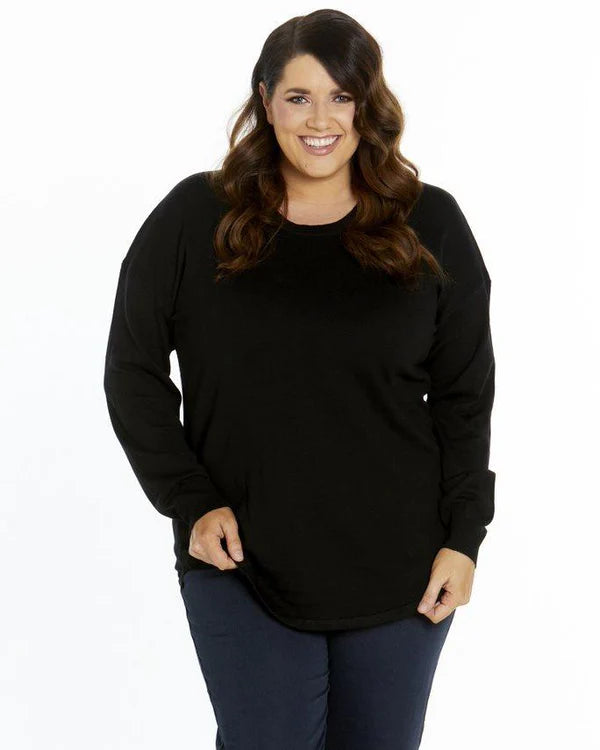 Betty Basics Sophie Knit Jumper