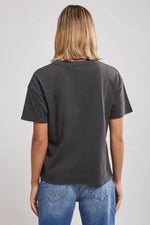 Load image into Gallery viewer, Club cabana relaxed tee
