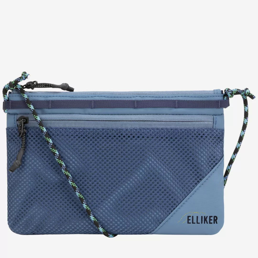 Elliker Caley Sacoche WATERPROOF Bag
