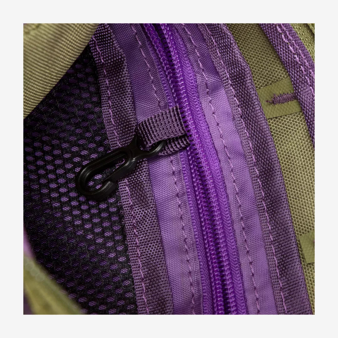 Elliker Caley Sacoche WATERPROOF Bag