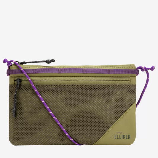 Elliker Caley Sacoche WATERPROOF Bag
