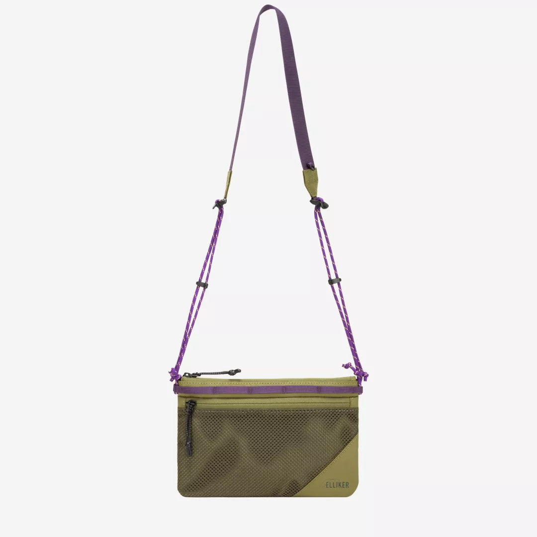 Elliker Caley Sacoche WATERPROOF Bag